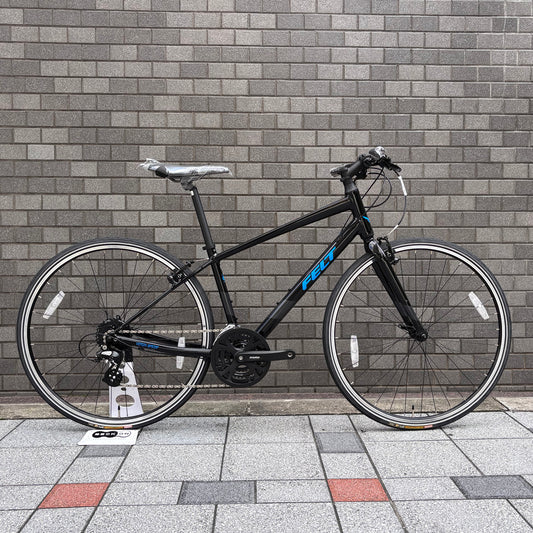 FELT Verza Speed 50