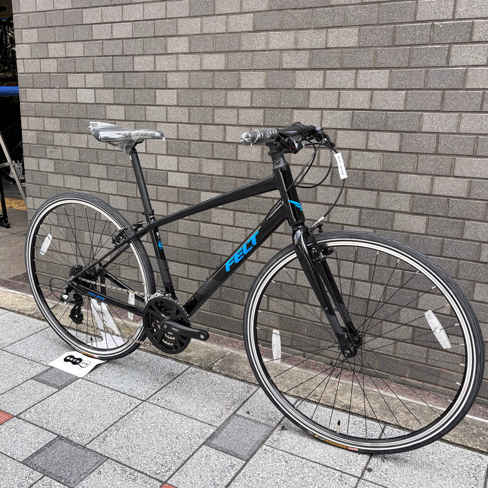 FELT Verza Speed 50