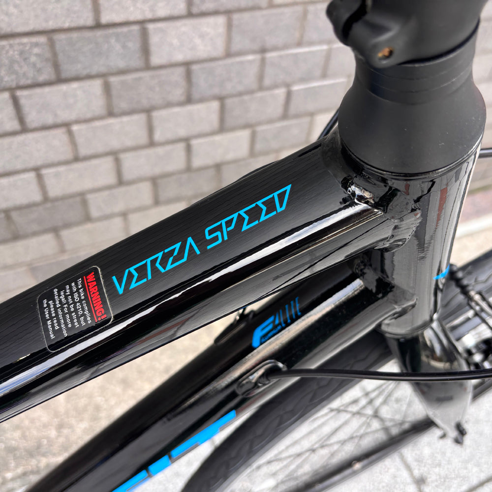 FELT Verza Speed 50