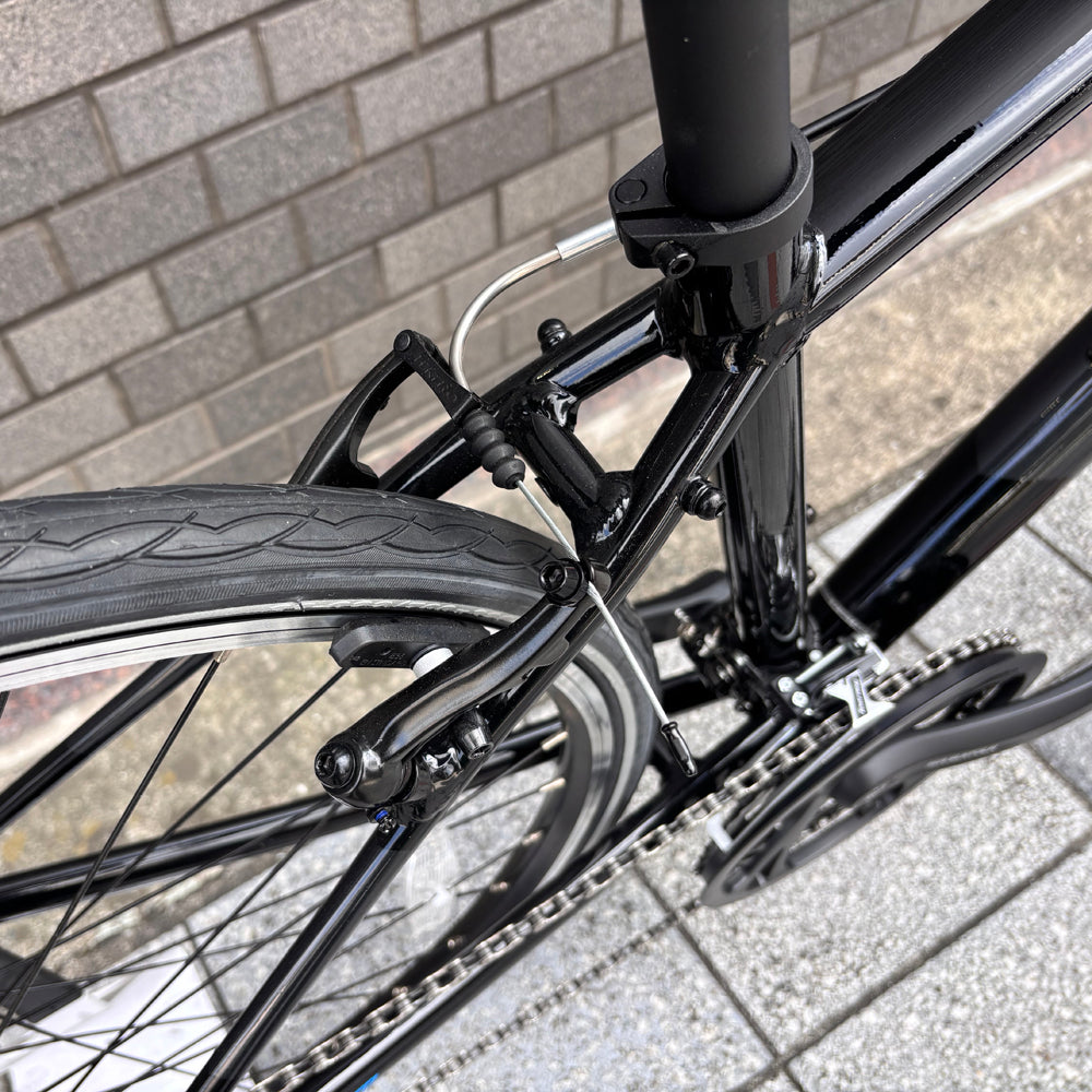 FELT Verza Speed 50