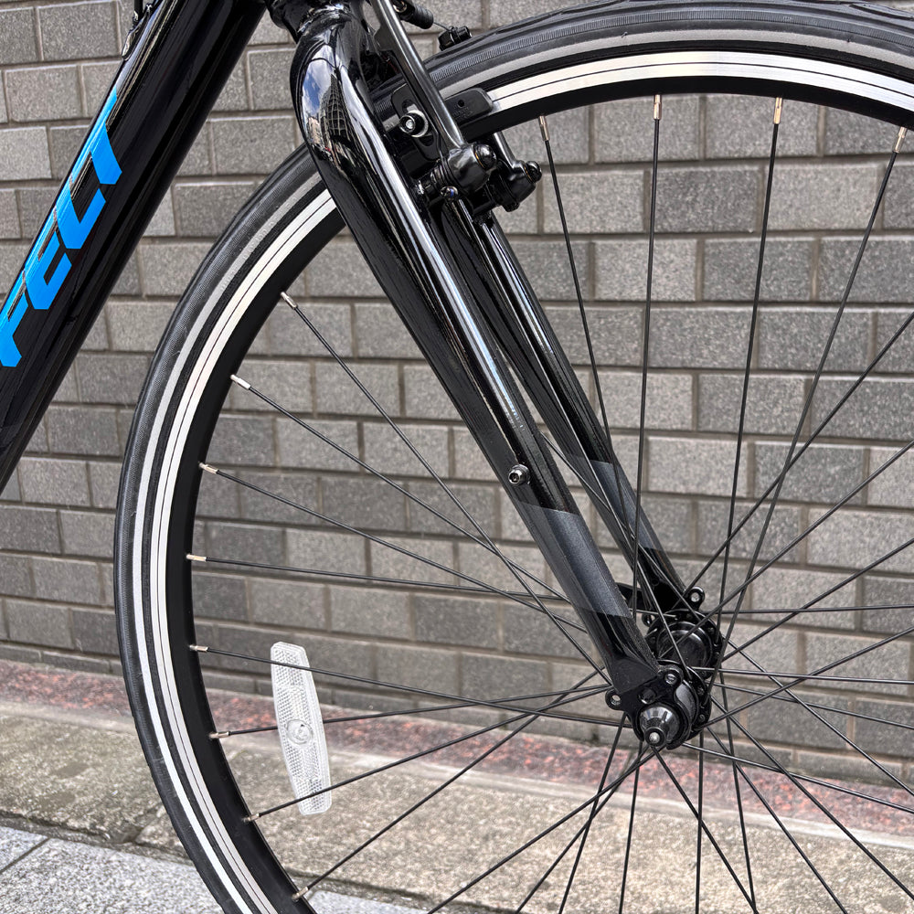 FELT Verza Speed 50