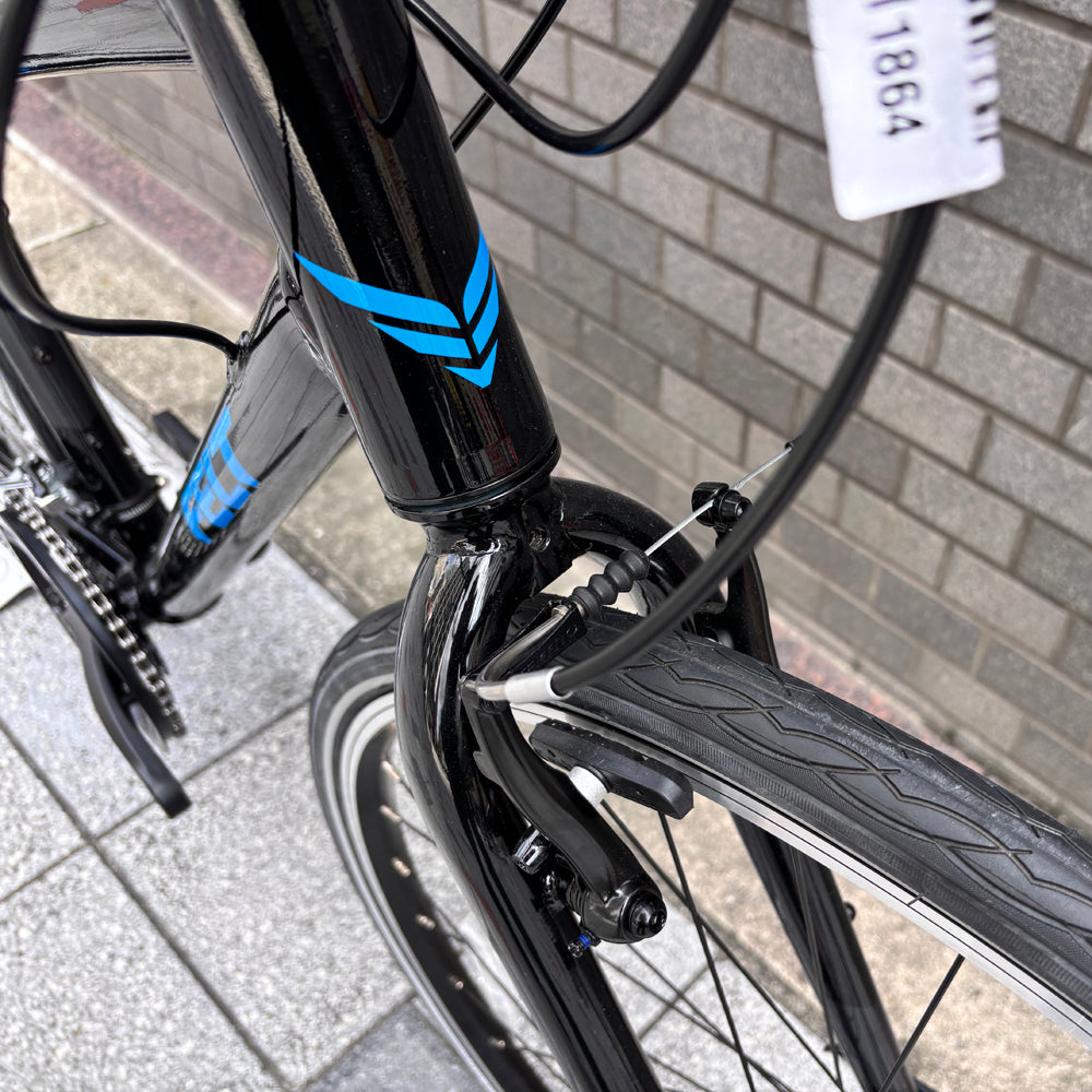 FELT Verza Speed 50