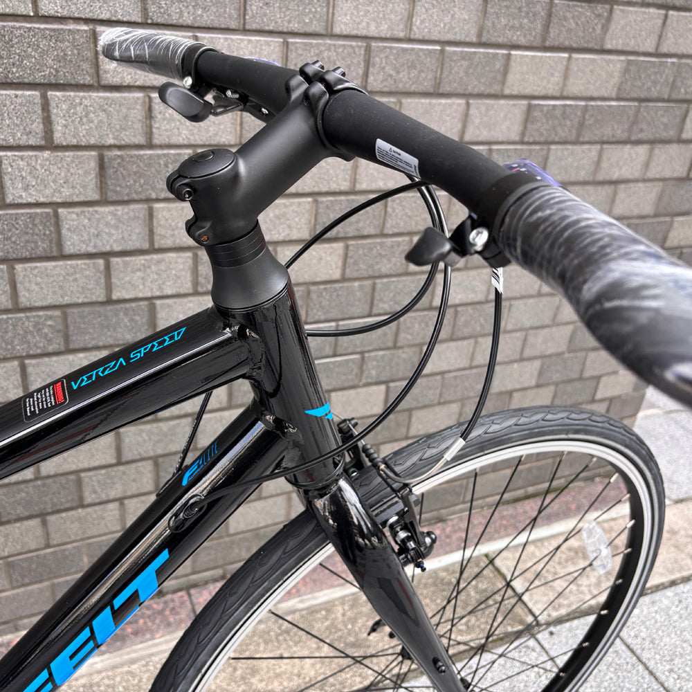 FELT Verza Speed 50