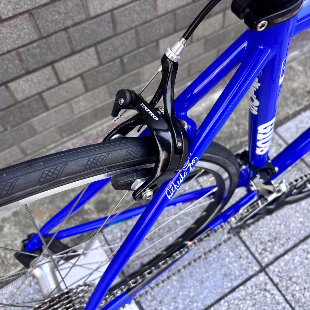 GIOS AMPIO – スポーツサイクルショップベックオン