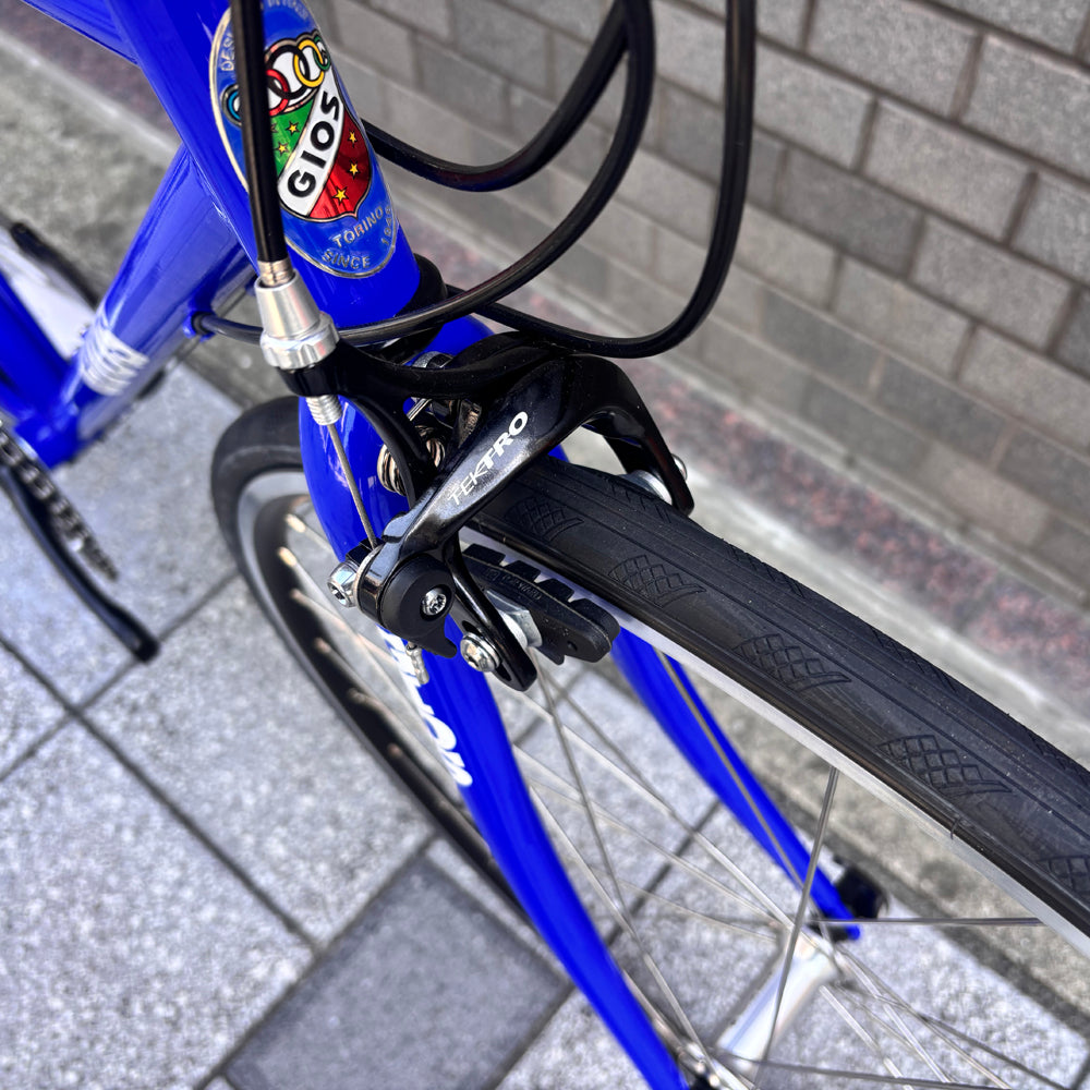 GIOS AMPIO – スポーツサイクルショップベックオン