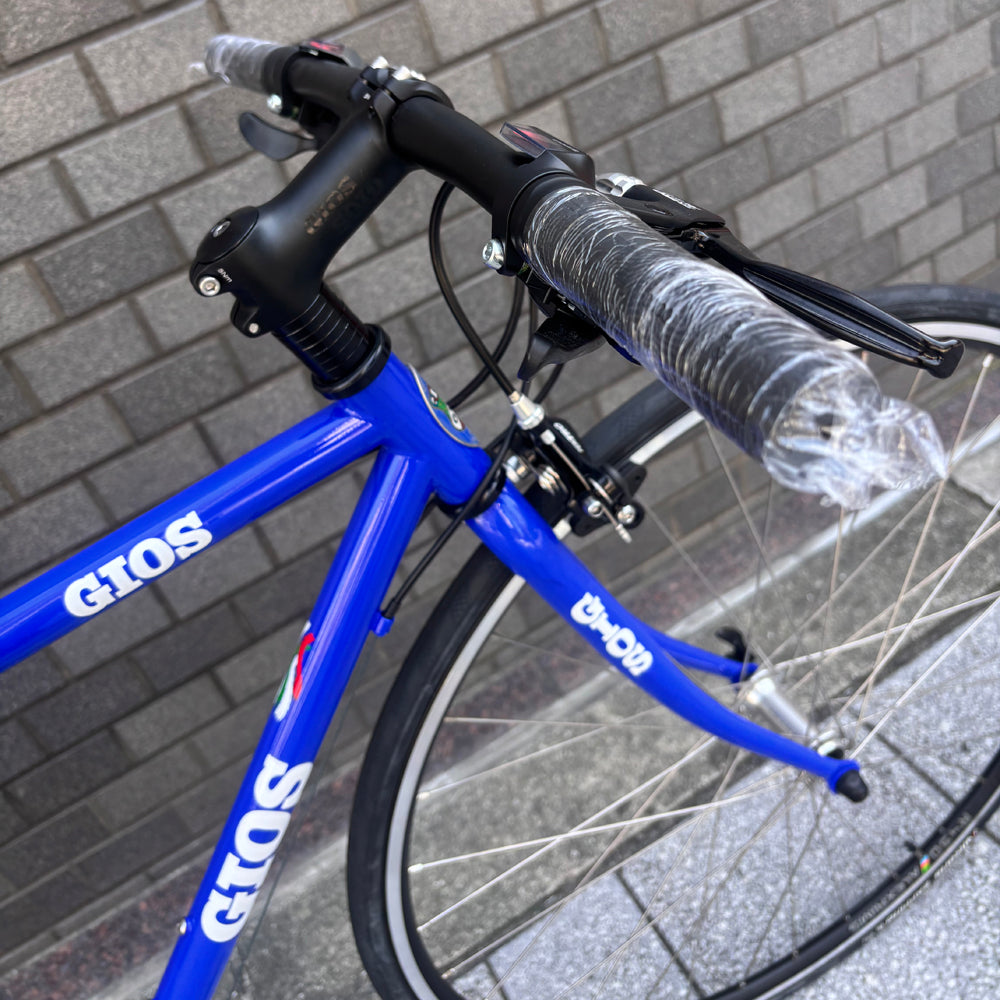 GIOS AMPIO – スポーツサイクルショップベックオン