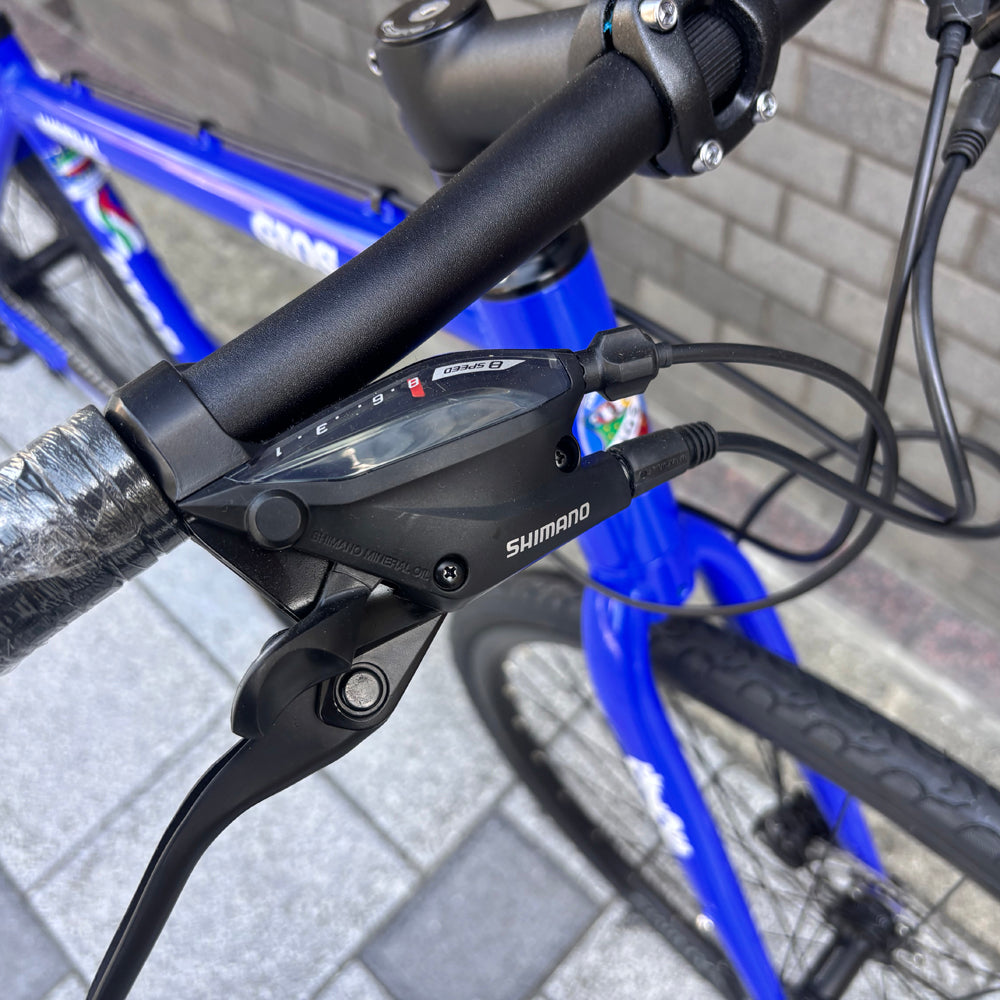 GIOS MISTRAL DISC HYDRAULIC