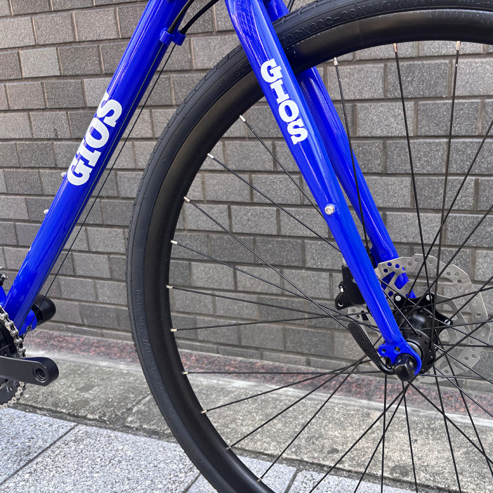 GIOS MISTRAL DISC HYDRAULIC