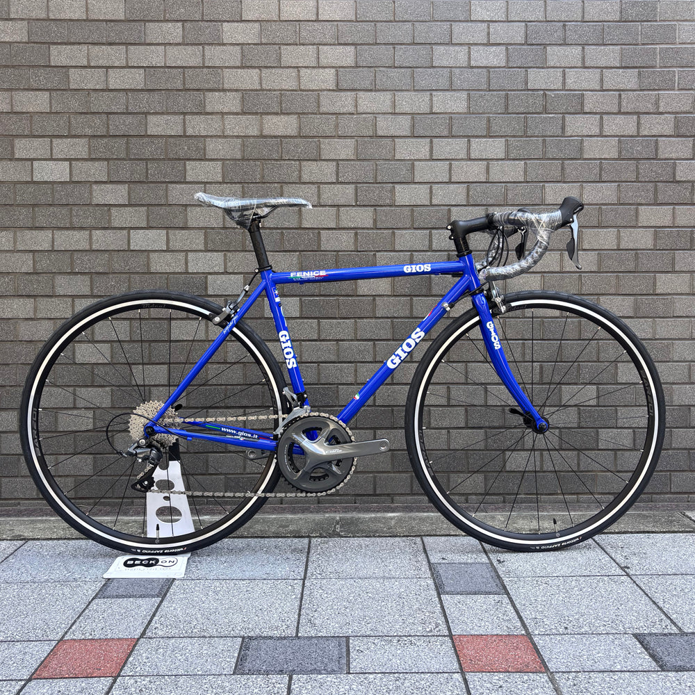GIOS FENICE
