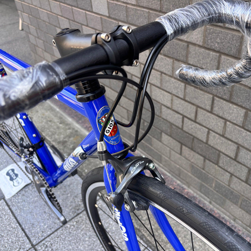 GIOS FENICE – スポーツサイクルショップベックオン