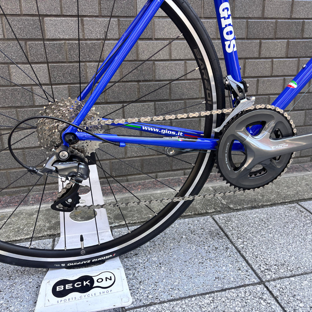 GIOS FENICE – スポーツサイクルショップベックオン
