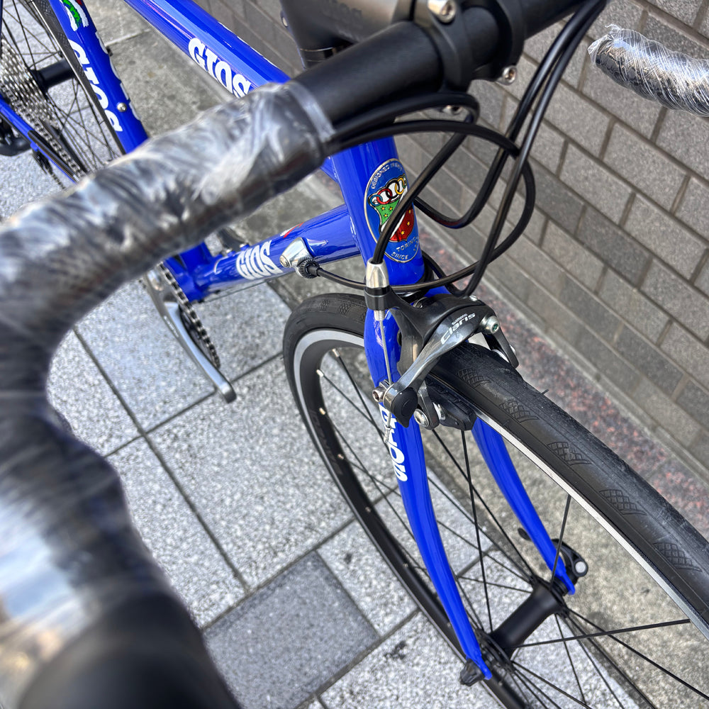 GIOS FENICE – スポーツサイクルショップベックオン