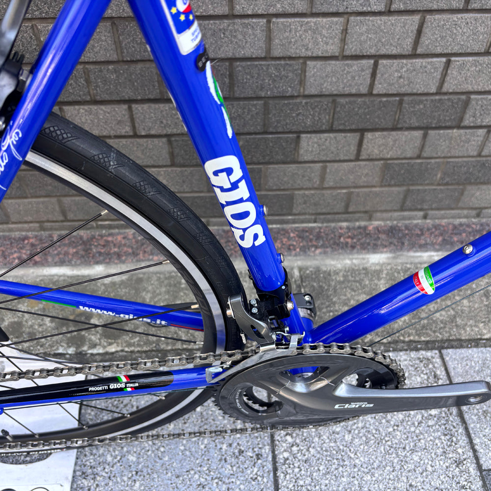 GIOS FENICE
