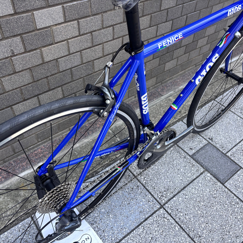 GIOS FENICE