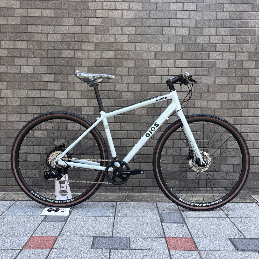 GIOS ARIES
