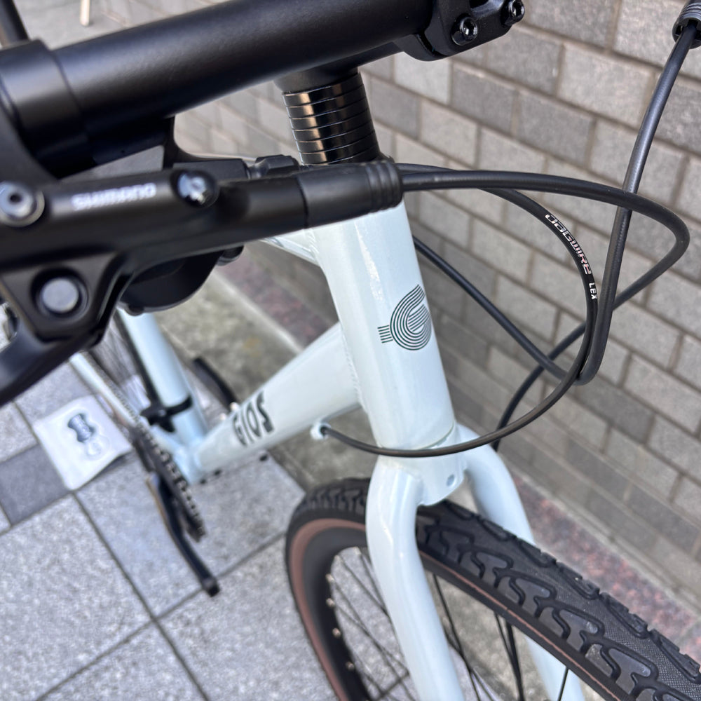 GIOS ARIES