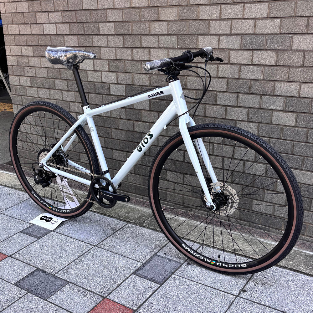 GIOS ARIES