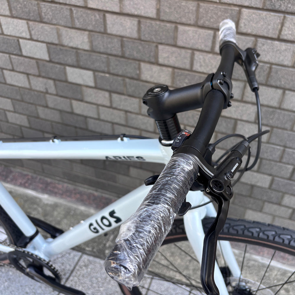 GIOS ARIES