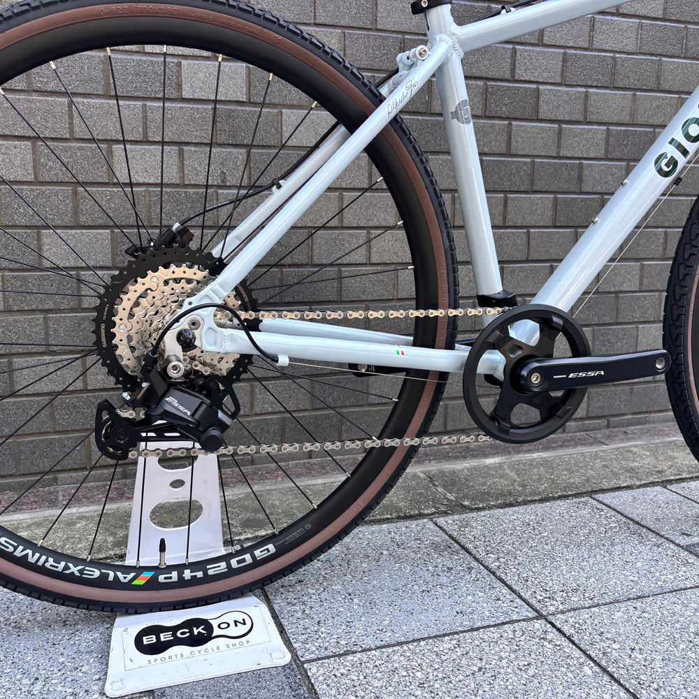 GIOS ARIES