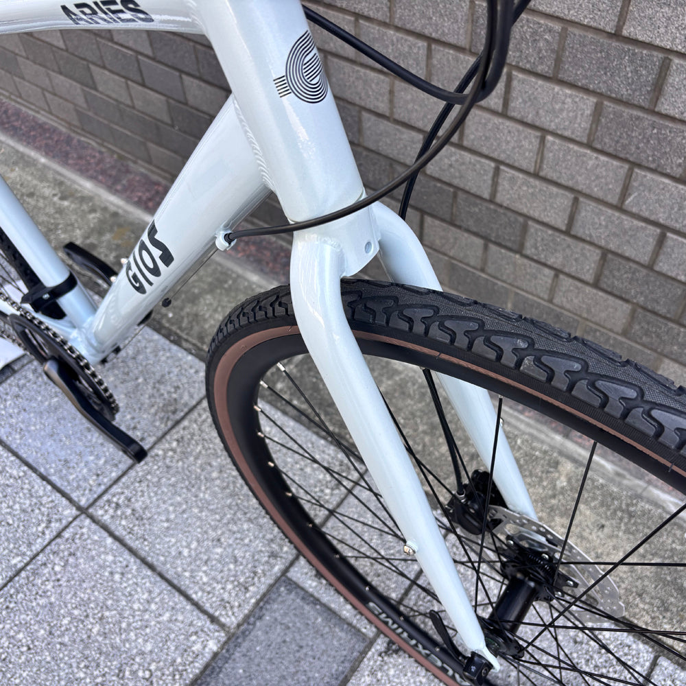 GIOS ARIES