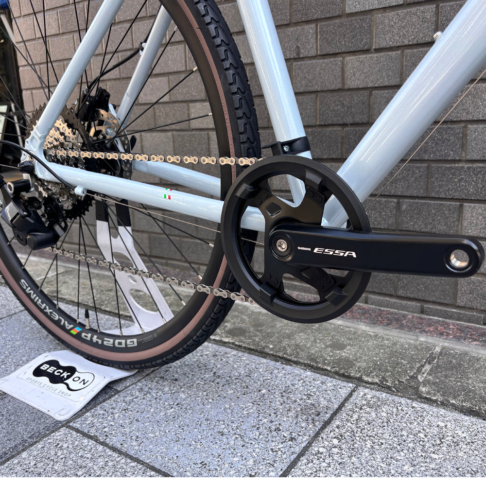 GIOS ARIES