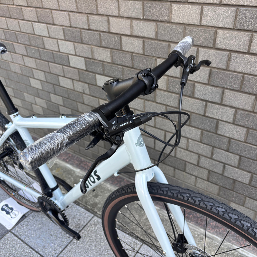 GIOS ARIES