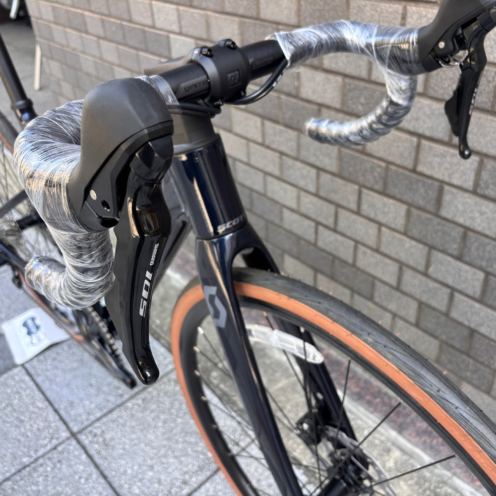 SCOTT SPEEDSTER 10 – スポーツサイクルショップベックオン