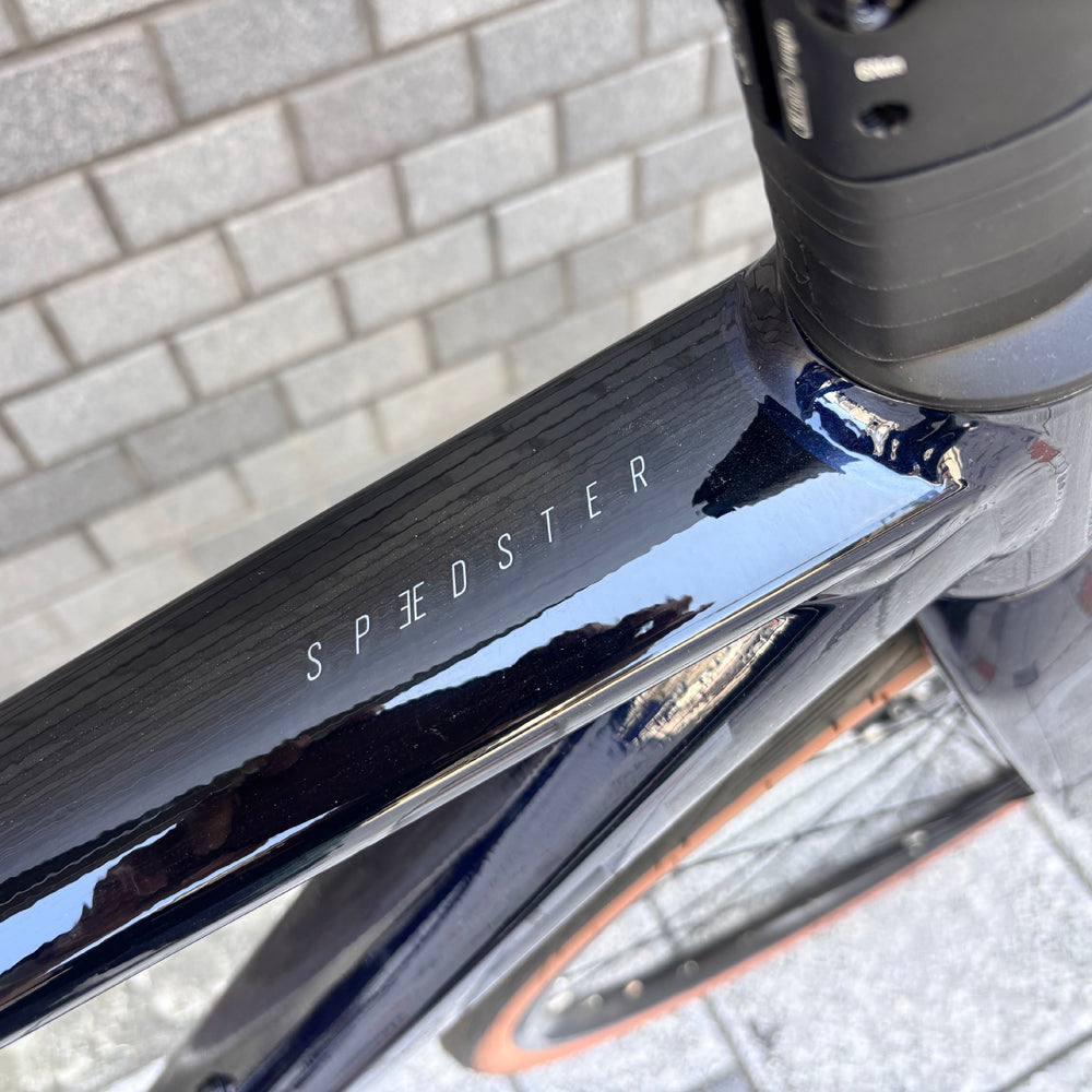 SCOTT SPEEDSTER 10