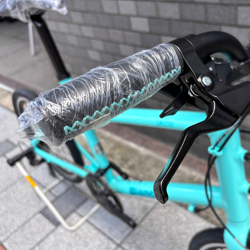 BIANCHI LECCO – スポーツサイクルショップベックオン