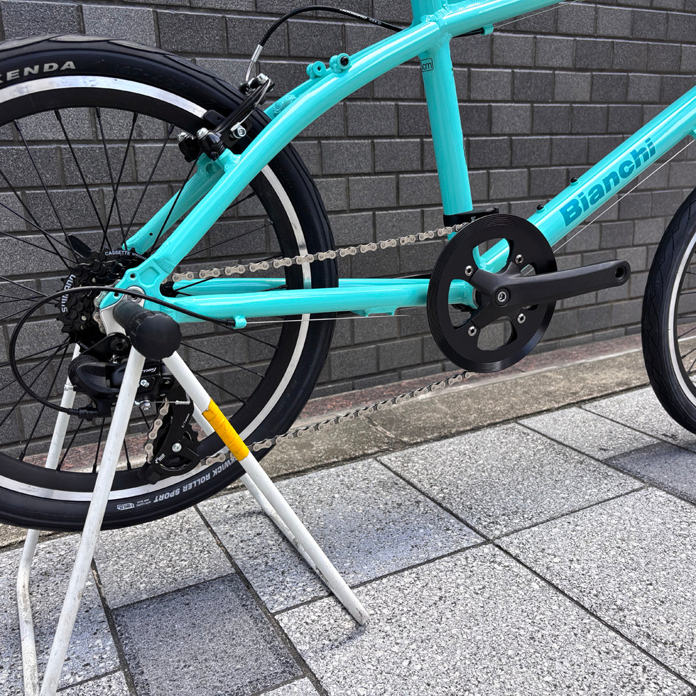 BIANCHI LECCO