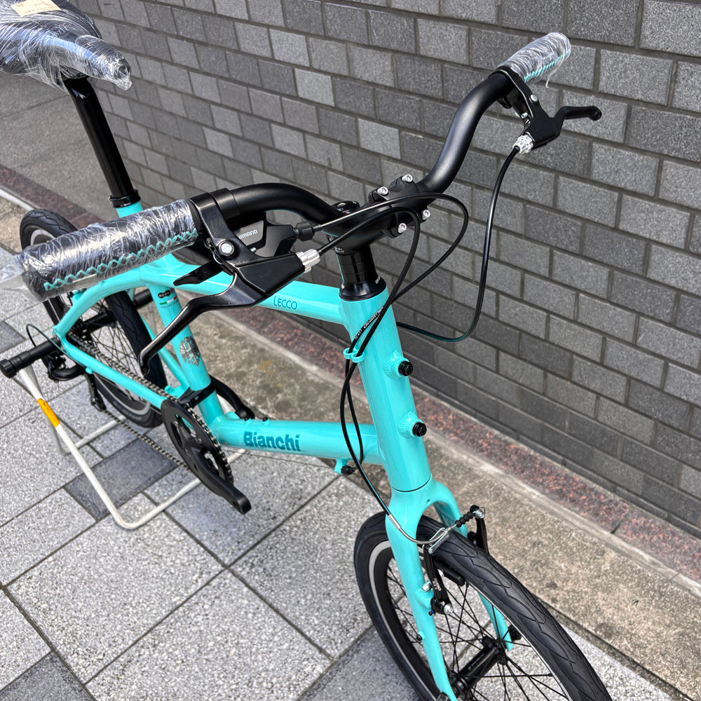 BIANCHI LECCO