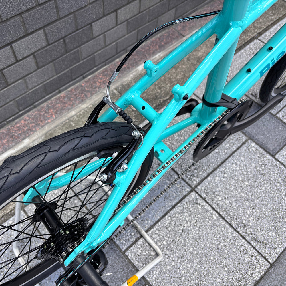BIANCHI LECCO