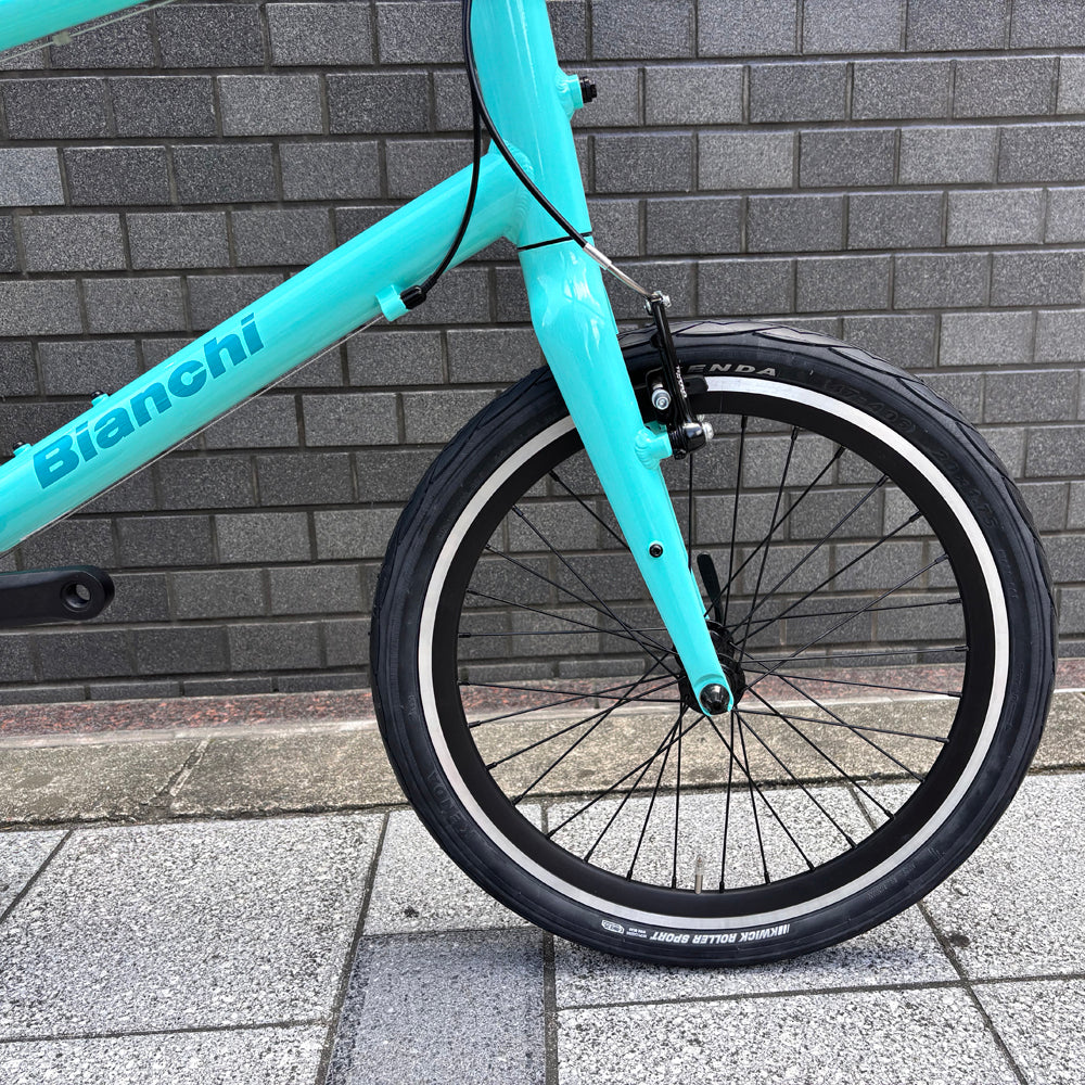 BIANCHI LECCO