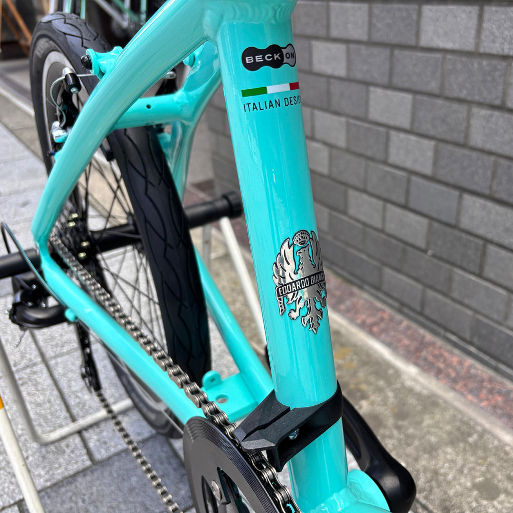BIANCHI LECCO