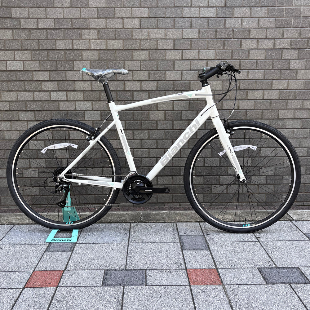 BIANCHI C-SPORT 1