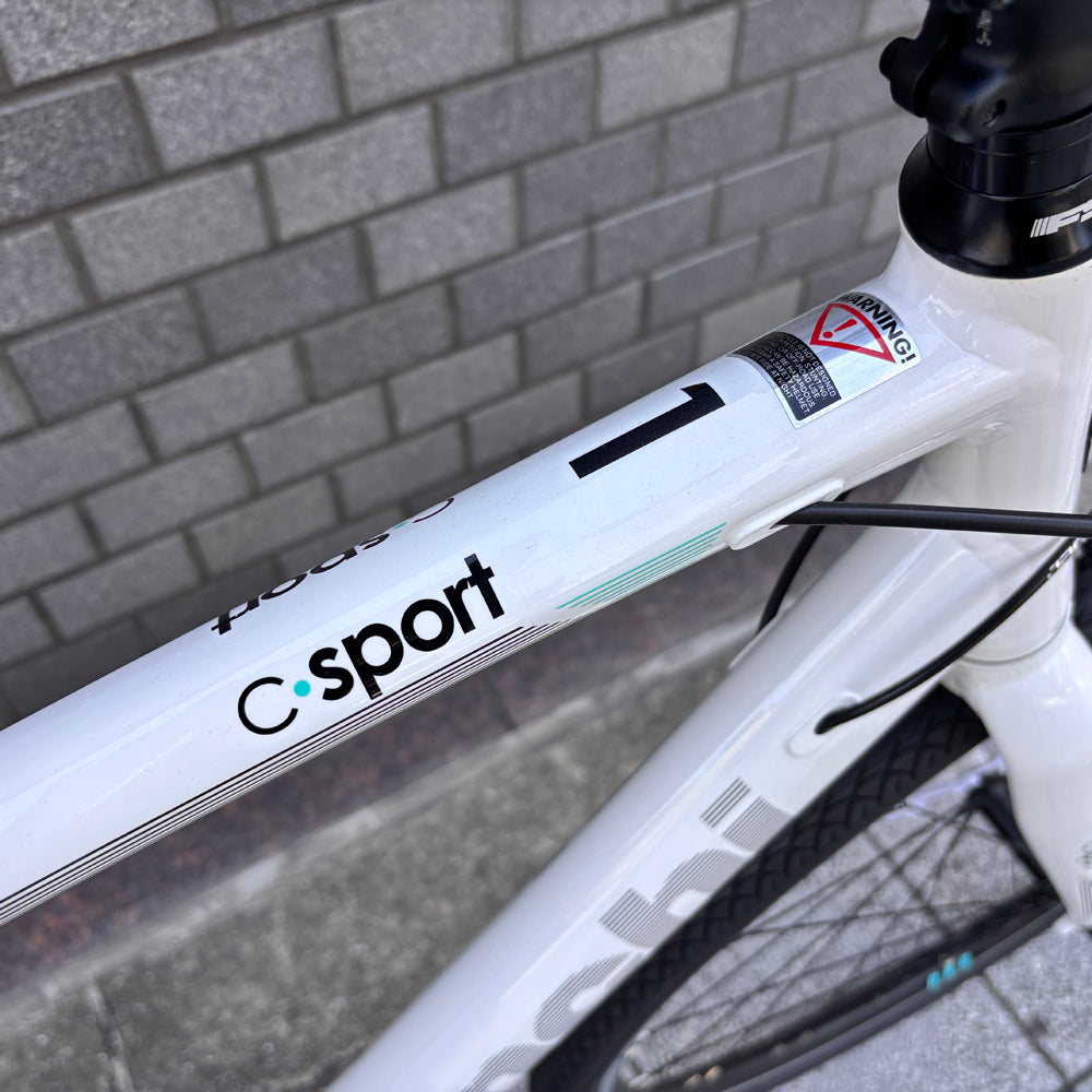 BIANCHI C-SPORT 1