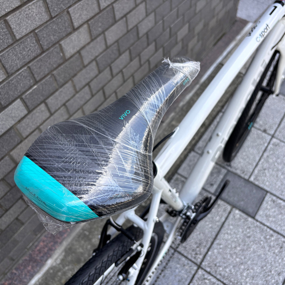 BIANCHI C-SPORT 1