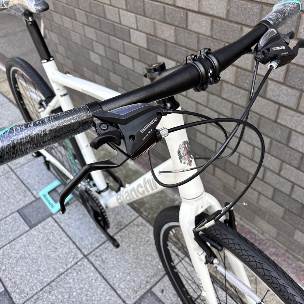 BIANCHI C-SPORT 1