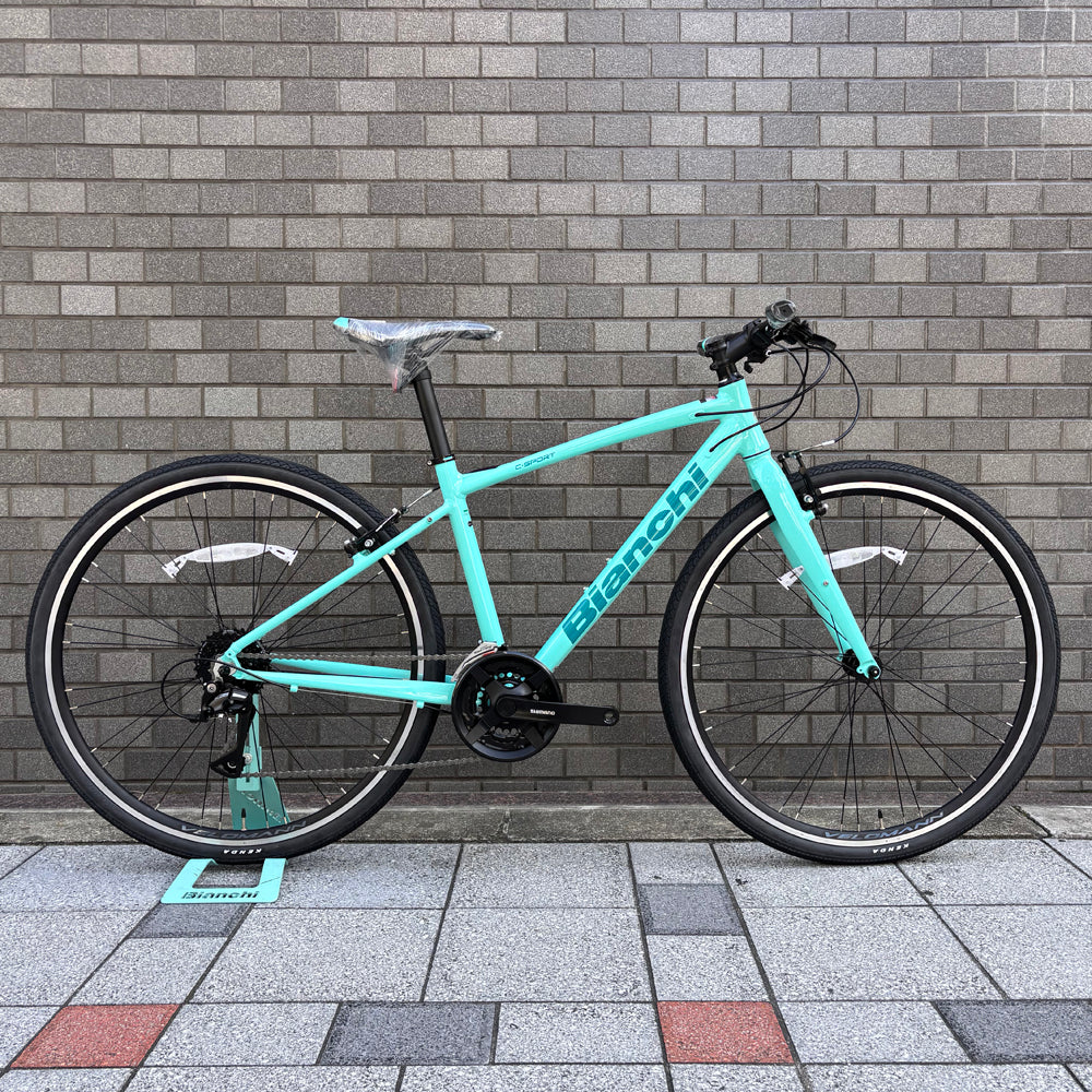 BIANCHI C-SPORT 1