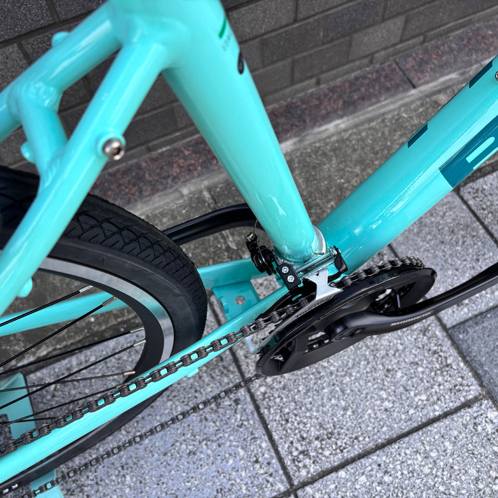 BIANCHI C-SPORT 1