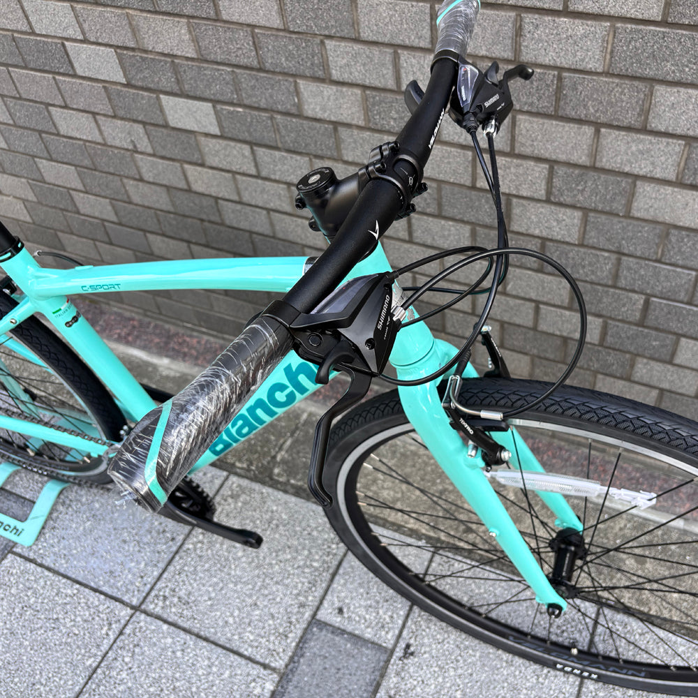 BIANCHI C-SPORT 1