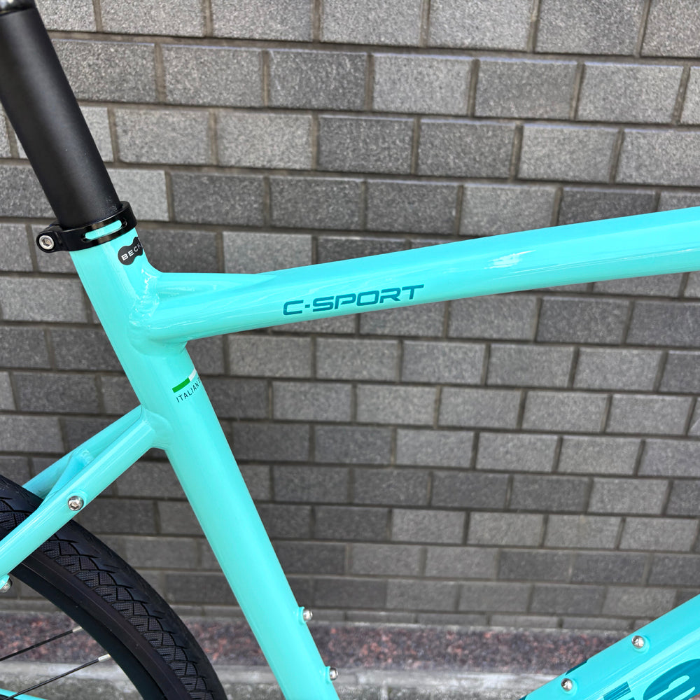 BIANCHI C-SPORT 2