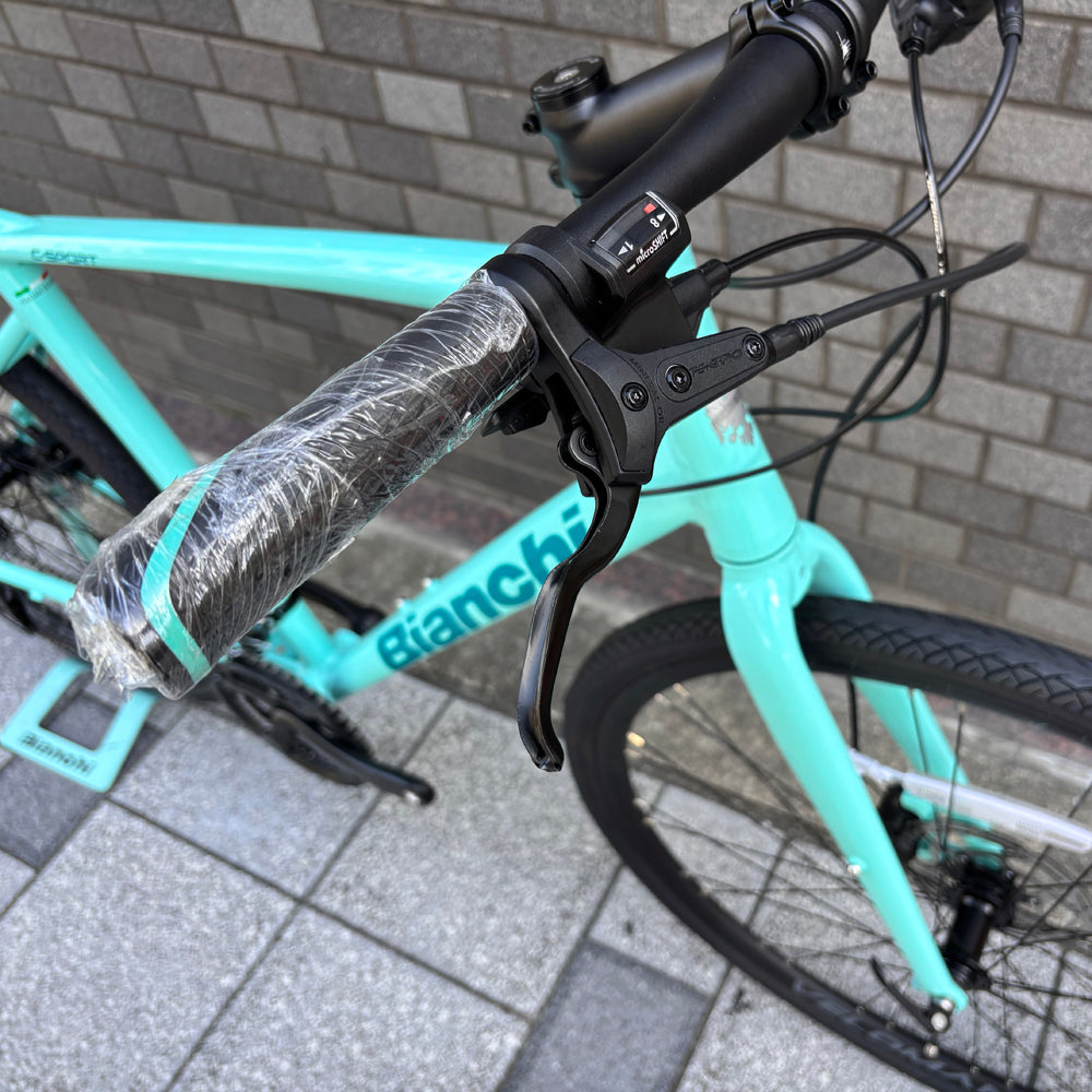BIANCHI C-SPORT 2