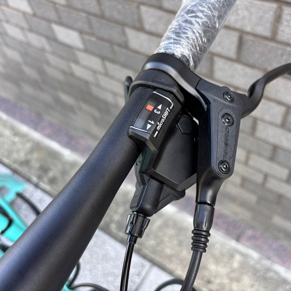 BIANCHI C-SPORT 2