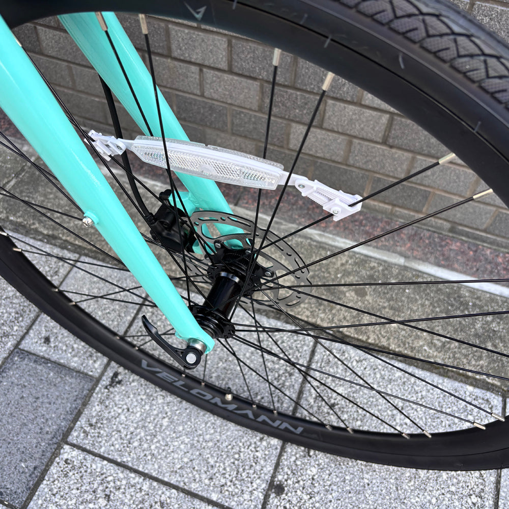 BIANCHI C-SPORT 2