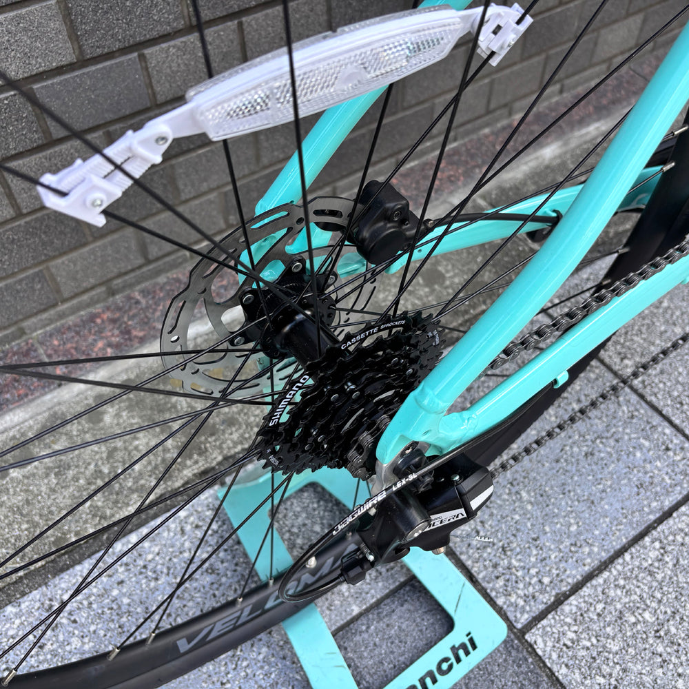BIANCHI C-SPORT 2