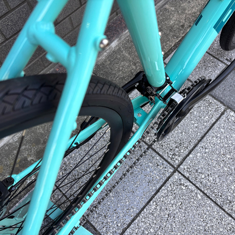 BIANCHI C-SPORT 2