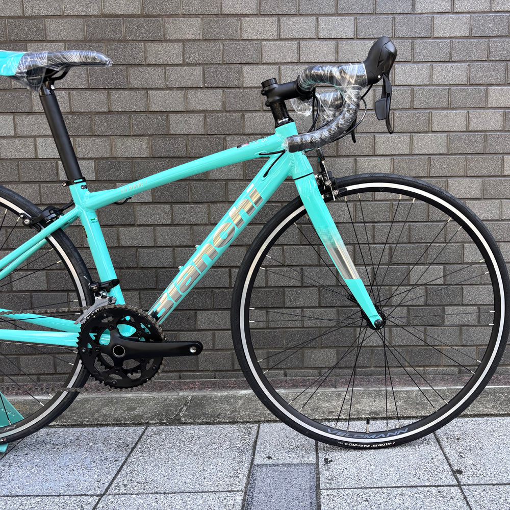 八潮引取り Bianchi Via Nirone 7 microSHIFT BIANCHI VIA NIRONE 7 MICROSHIFT 9SP – スポーツサイクルショップ