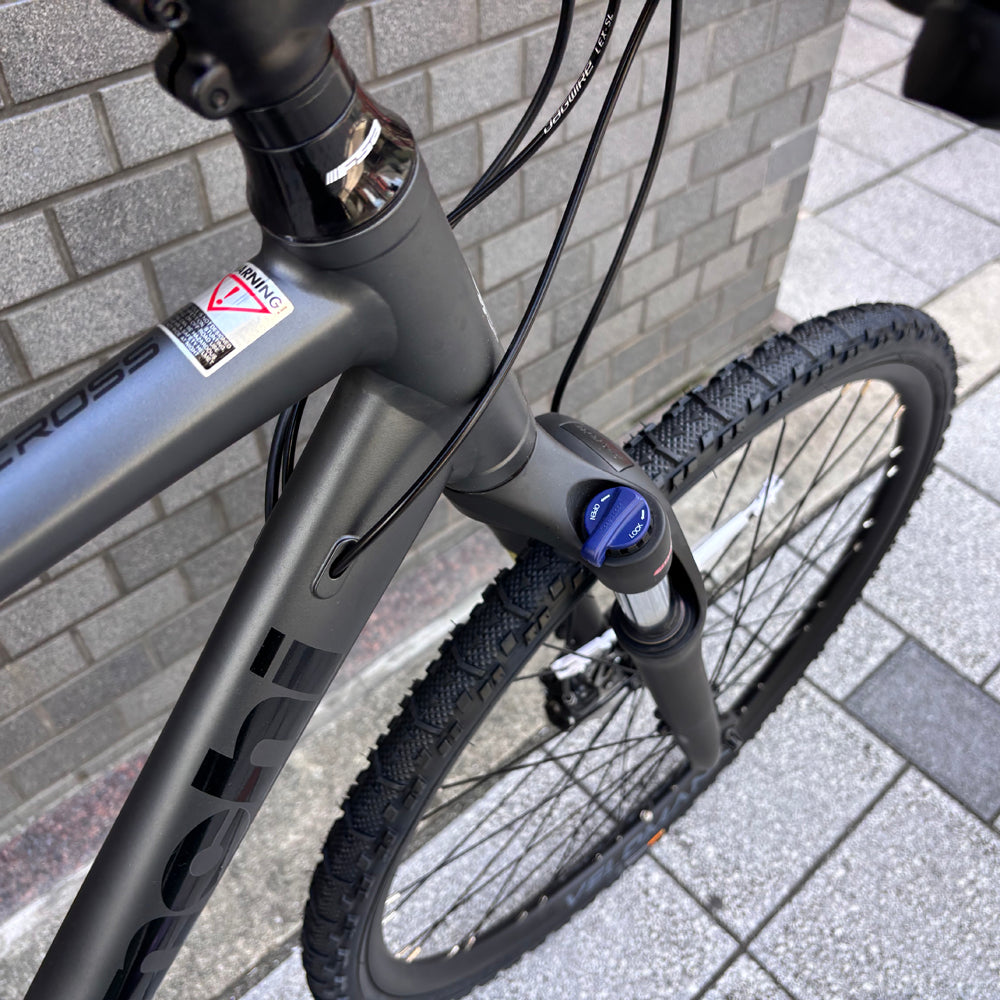 BIANCHI C-SPORT CROSS
