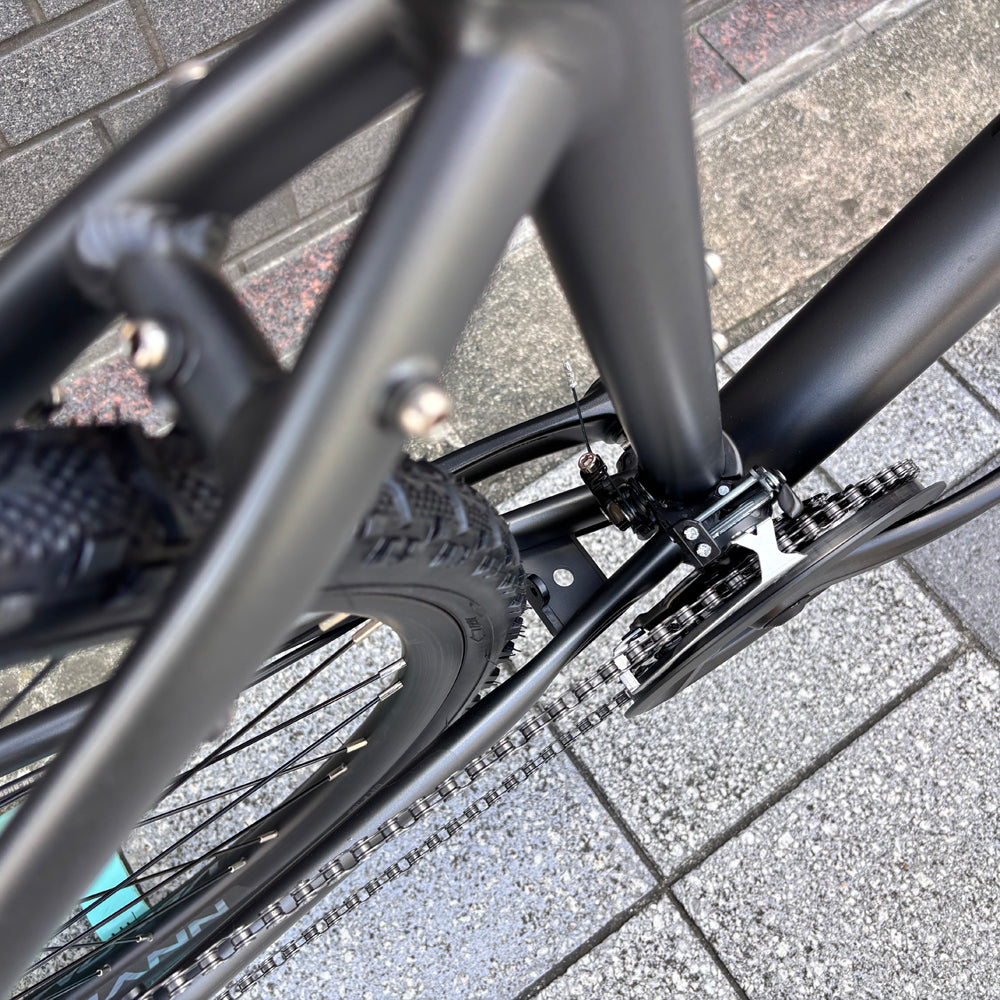 BIANCHI C-SPORT CROSS